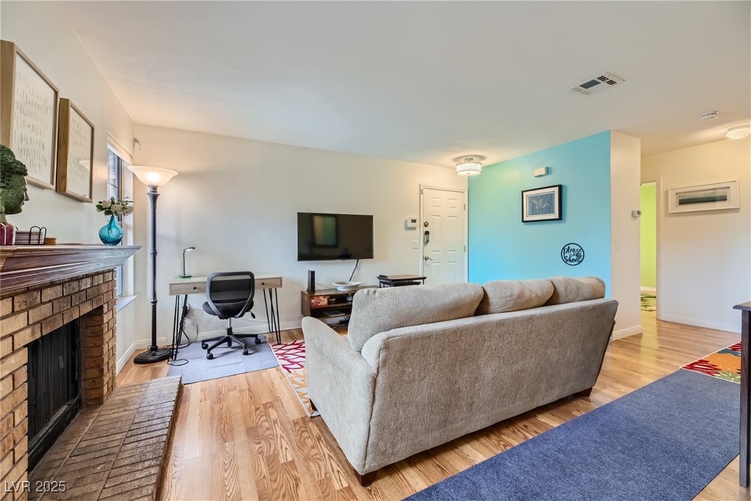 5576 W Rochelle Avenue #27C, Las Vegas, Nevada image 6
