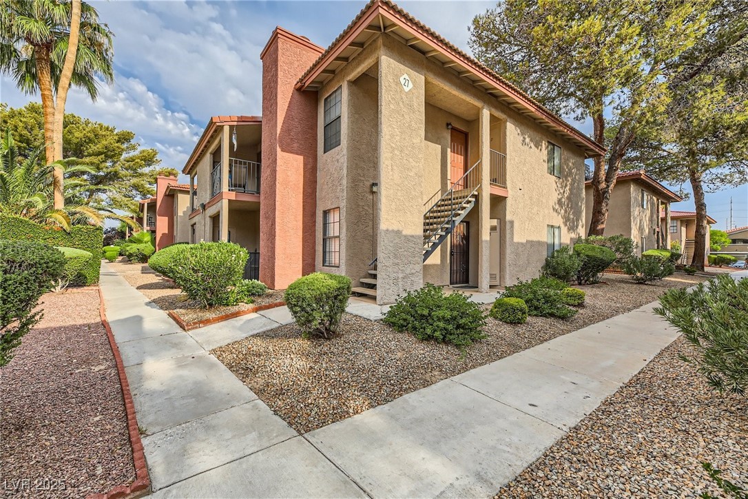 5576 W Rochelle Avenue #27C, Las Vegas, Nevada image 1