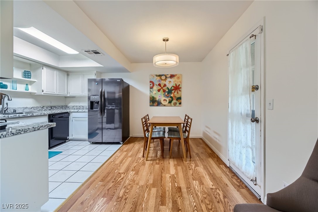 5576 W Rochelle Avenue #27C, Las Vegas, Nevada image 7