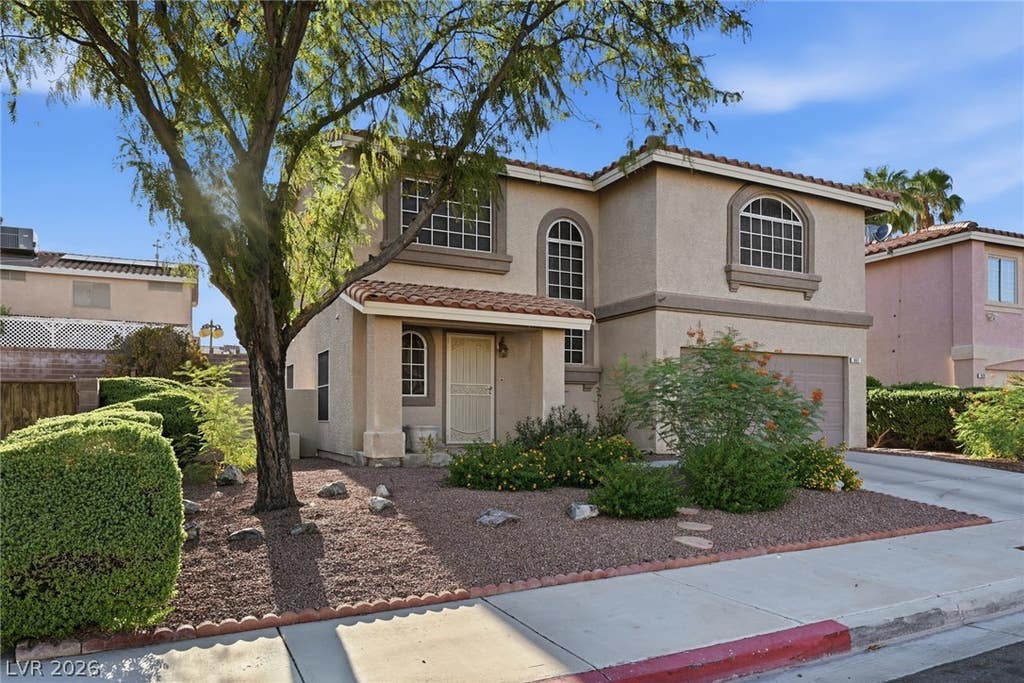 Photo of 937 Plantation Acres Street, Henderson, NV 89014 (MLS # 2811111)