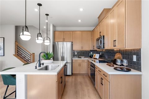 1968 Hydrangea Place Las Vegas NV 89106