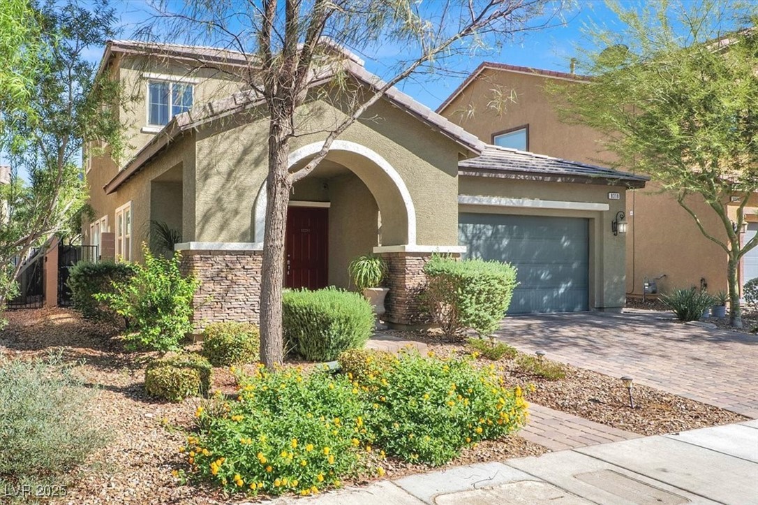 8318 Belize Creek Court