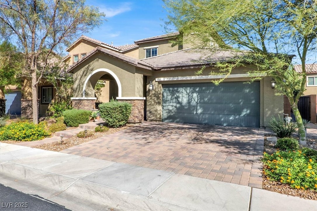 8318 Belize Creek Court