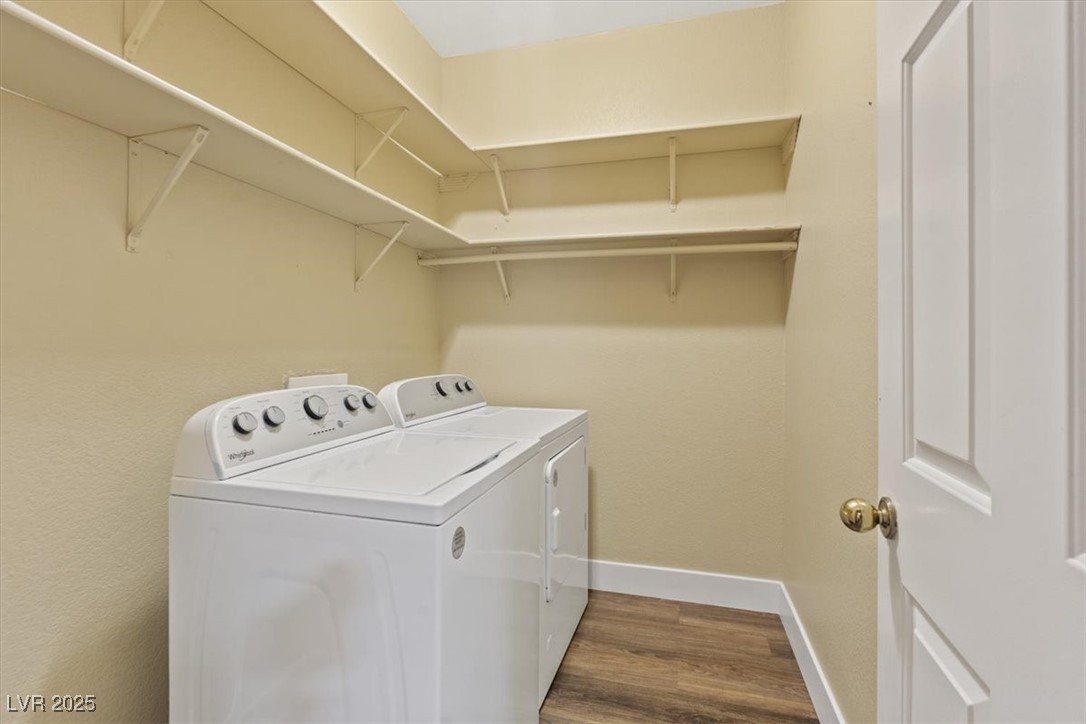 7808 Brook Valley Drive, Las Vegas, Nevada image 15