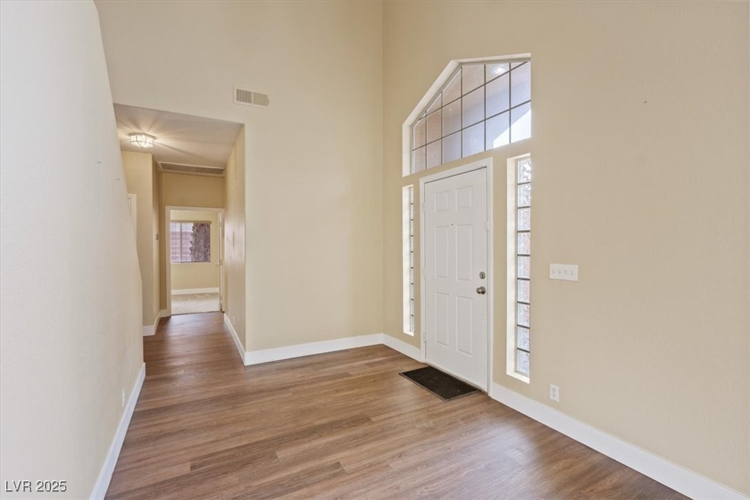 7808 Brook Valley Drive, Las Vegas, Nevada image 4