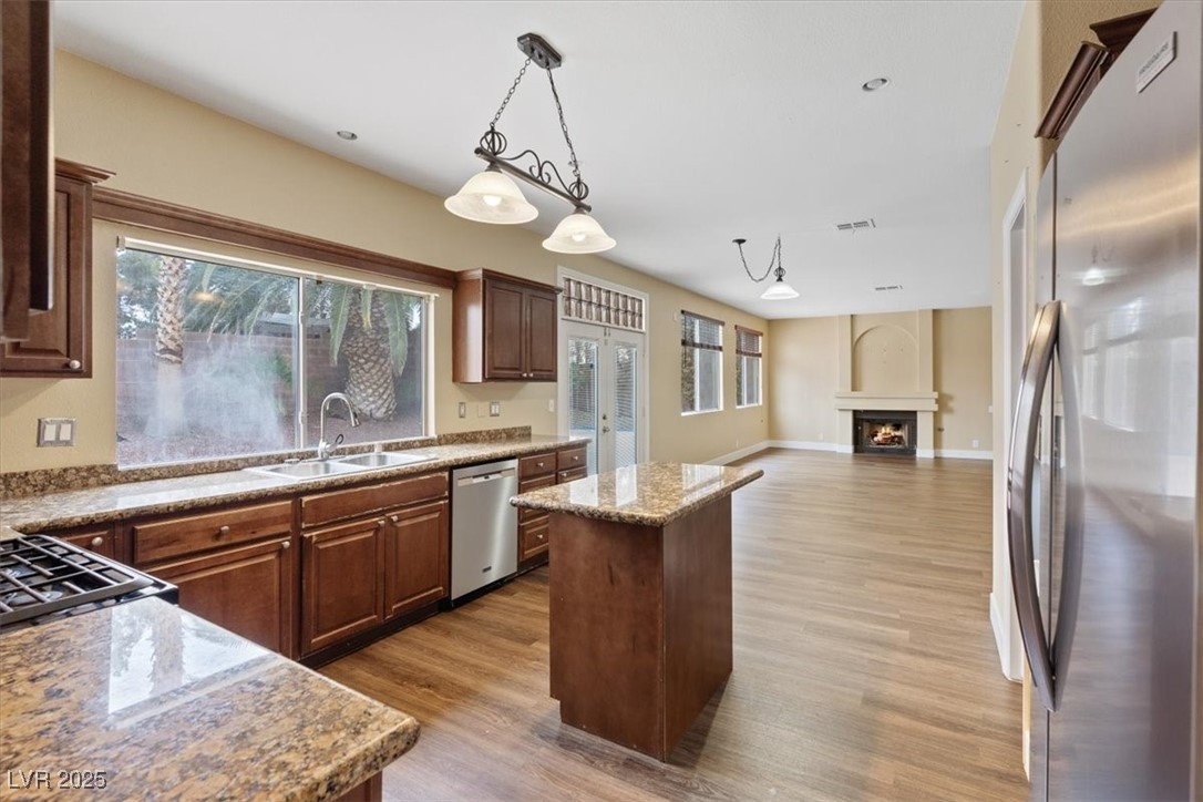 7808 Brook Valley Drive, Las Vegas, Nevada image 6