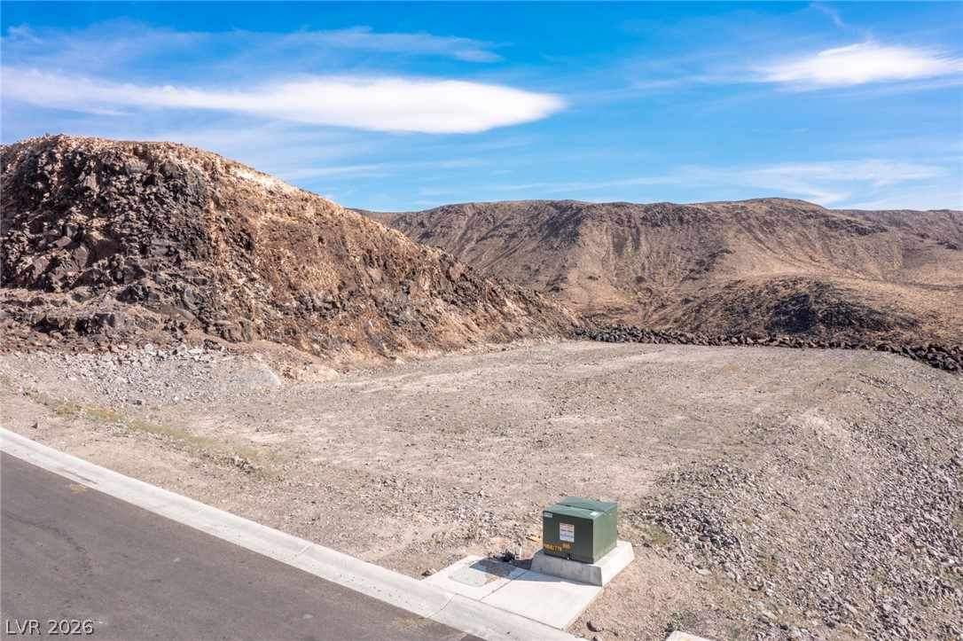 1151 Alpine Ledge Drive