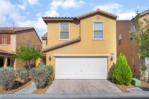 Photo of 5641 Vassar Meadow Street, Las Vegas, NV 89148 (MLS # 2742470)