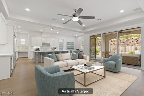 273 Lindura Court Las Vegas NV 89138