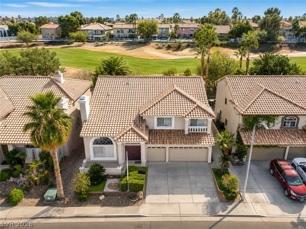 2441 Antler Point Drive
