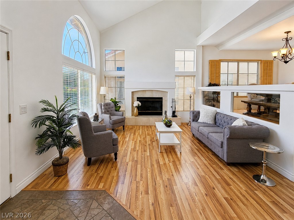 2441 Antler Point Drive