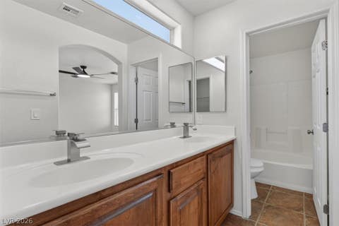 Tiny photo for 552 Albacate Street, Henderson, NV 89015 (MLS # 2799602)