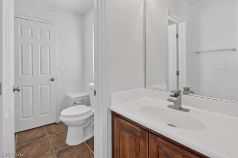 Tiny photo for 552 Albacate Street, Henderson, NV 89015 (MLS # 2799602)