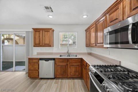 Tiny photo for 552 Albacate Street, Henderson, NV 89015 (MLS # 2799602)