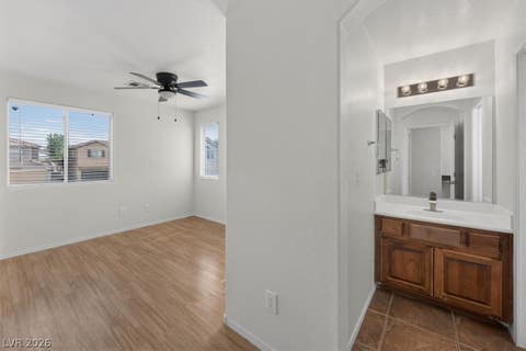 Tiny photo for 552 Albacate Street, Henderson, NV 89015 (MLS # 2799602)
