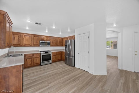 Tiny photo for 552 Albacate Street, Henderson, NV 89015 (MLS # 2799602)