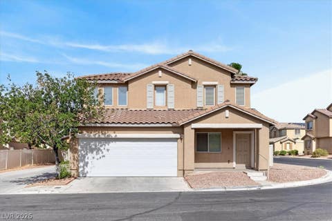 Photo of 552 Albacate Street, Henderson, NV 89015 (MLS # 2799602)