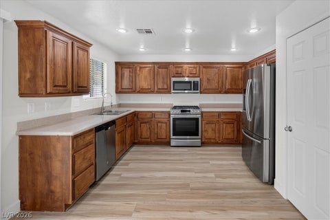Tiny photo for 552 Albacate Street, Henderson, NV 89015 (MLS # 2799602)