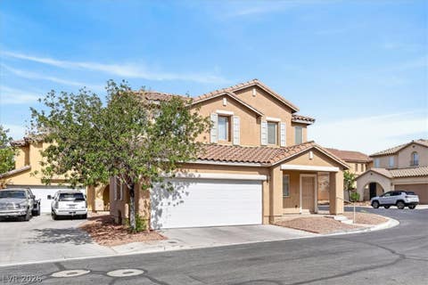 Tiny photo for 552 Albacate Street, Henderson, NV 89015 (MLS # 2799602)