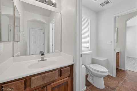 Tiny photo for 552 Albacate Street, Henderson, NV 89015 (MLS # 2799602)