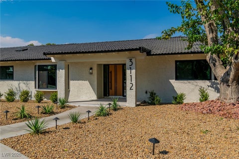 Photo of 3112 Conners Drive, Las Vegas, NV 89107 (MLS # 2748832)