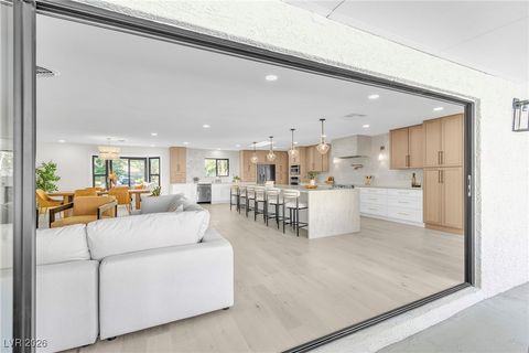 Historical 11 3112 Conners Drive Las Vegas NV 89107