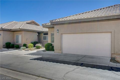 Photo of 4749 Big Draw Drive, North Las Vegas, NV 89031 (MLS # 2764787)