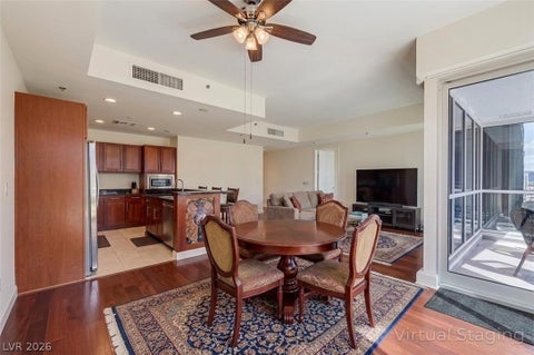 Tiny photo for 4525 Dean Martin Drive #409, Las Vegas, NV 89103 (MLS # 2771486)