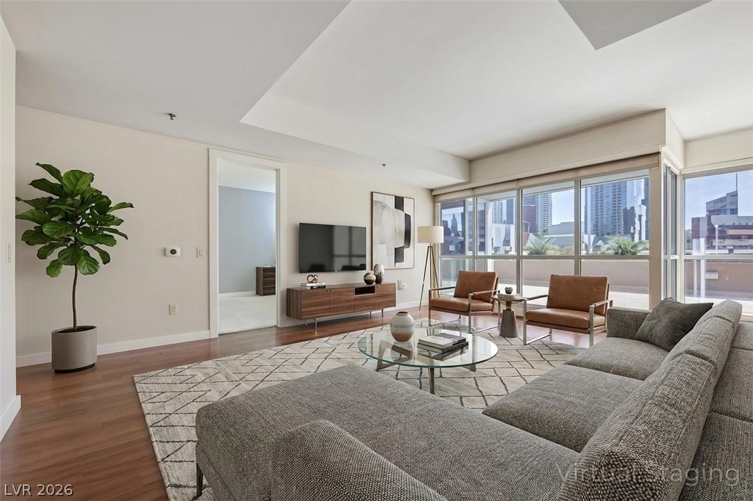 4525 Dean Martin Drive 409