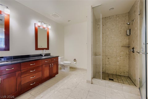 Tiny photo for 4525 Dean Martin Drive #409, Las Vegas, NV 89103 (MLS # 2771486)