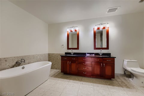 Tiny photo for 4525 Dean Martin Drive #409, Las Vegas, NV 89103 (MLS # 2771486)