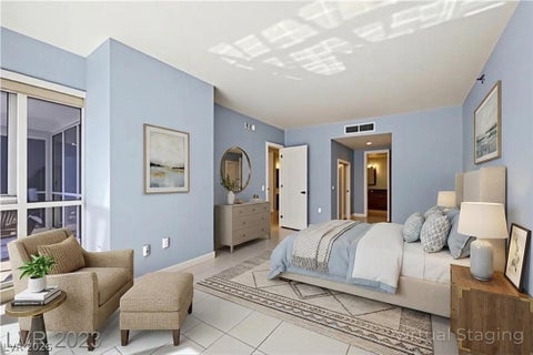 Tiny photo for 4525 Dean Martin Drive #409, Las Vegas, NV 89103 (MLS # 2771486)