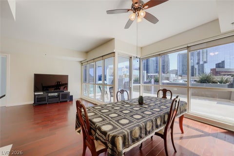 Tiny photo for 4525 Dean Martin Drive #409, Las Vegas, NV 89103 (MLS # 2771486)