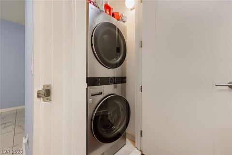 Tiny photo for 4525 Dean Martin Drive #409, Las Vegas, NV 89103 (MLS # 2771486)
