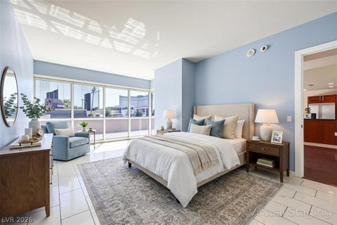 Tiny photo for 4525 Dean Martin Drive #409, Las Vegas, NV 89103 (MLS # 2771486)