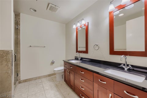 Tiny photo for 4525 Dean Martin Drive #409, Las Vegas, NV 89103 (MLS # 2771486)