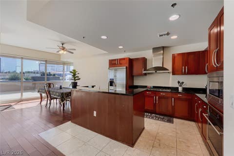 Tiny photo for 4525 Dean Martin Drive #409, Las Vegas, NV 89103 (MLS # 2771486)
