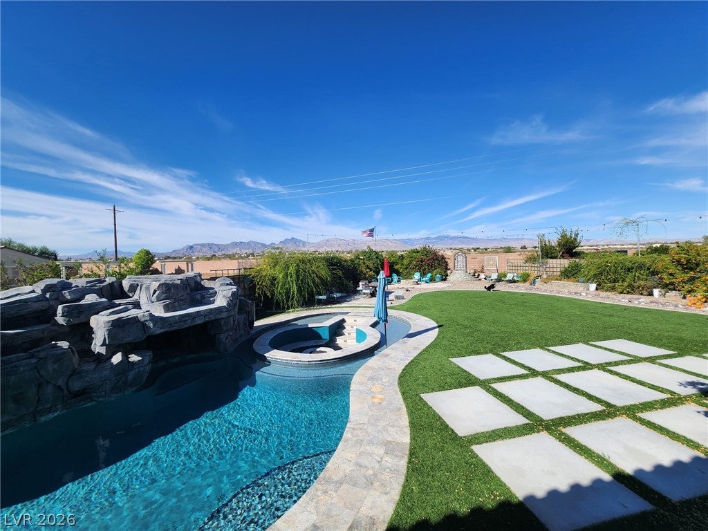 7771 Mojave Yucca Court