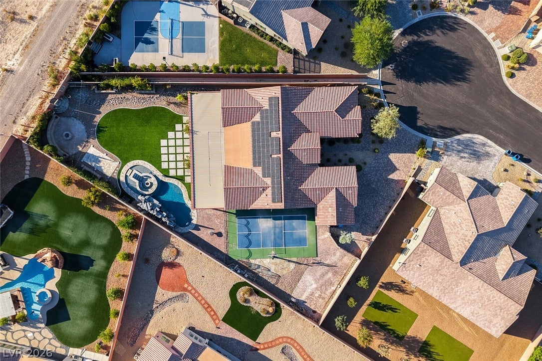 7771 Mojave Yucca Court