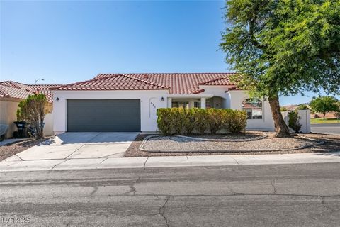 Photo of 625 Heartland Point Avenue, North Las Vegas, NV 89032 (MLS # 2725791)