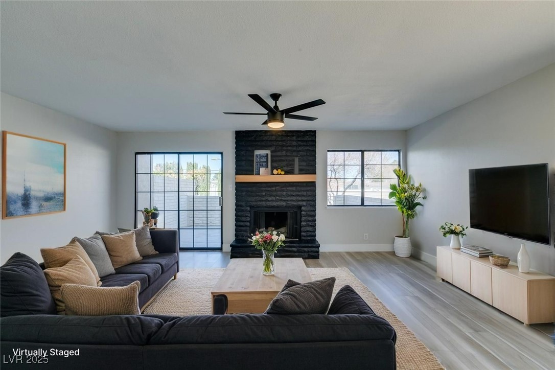 3484 Nightflower Lane B