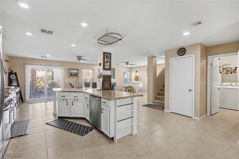 7388 Standing Timber Way Las Vegas NV 89113