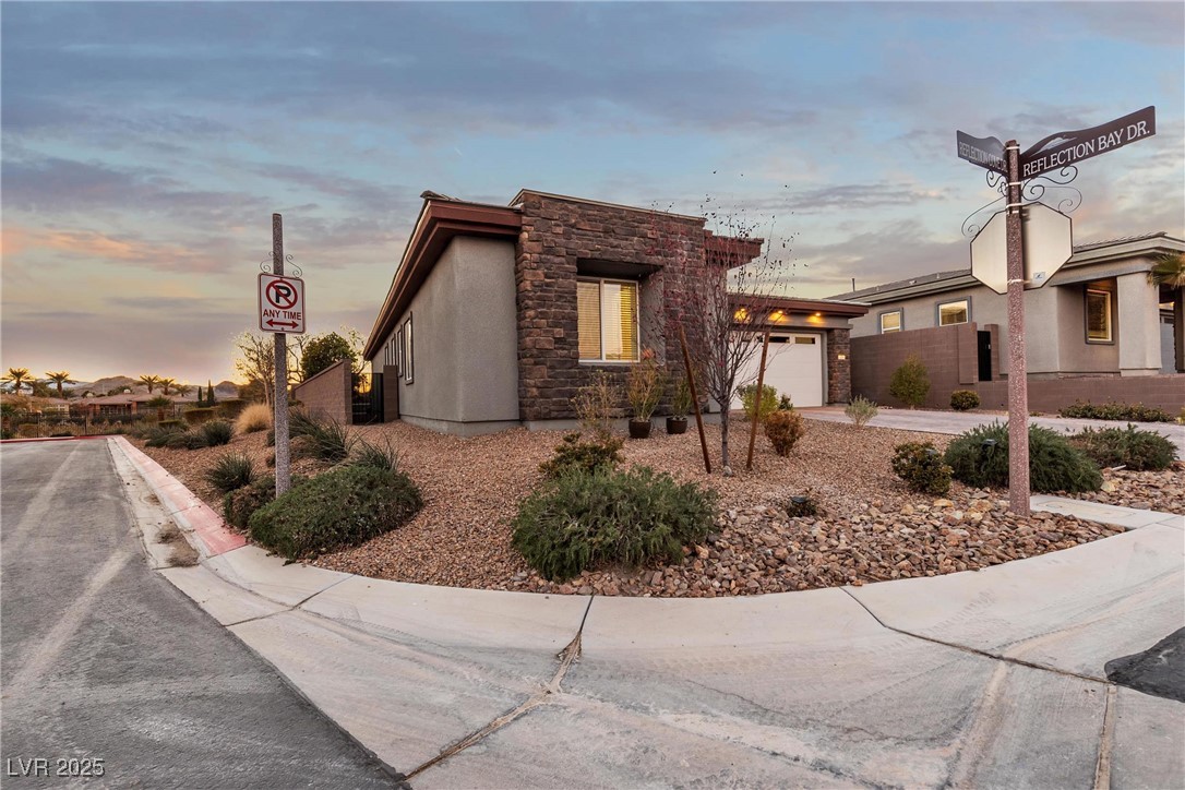 138 Reflection Cove Drive, Henderson, Nevada image 8