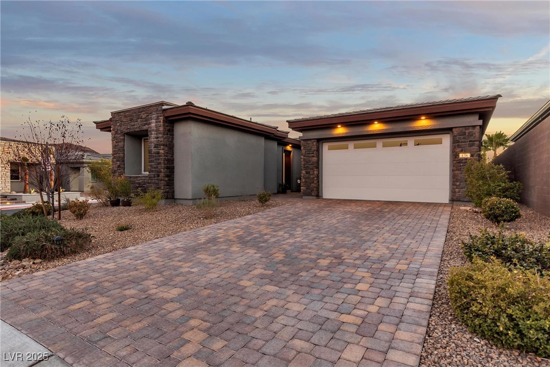 138 Reflection Cove Drive, Henderson, Nevada image 7