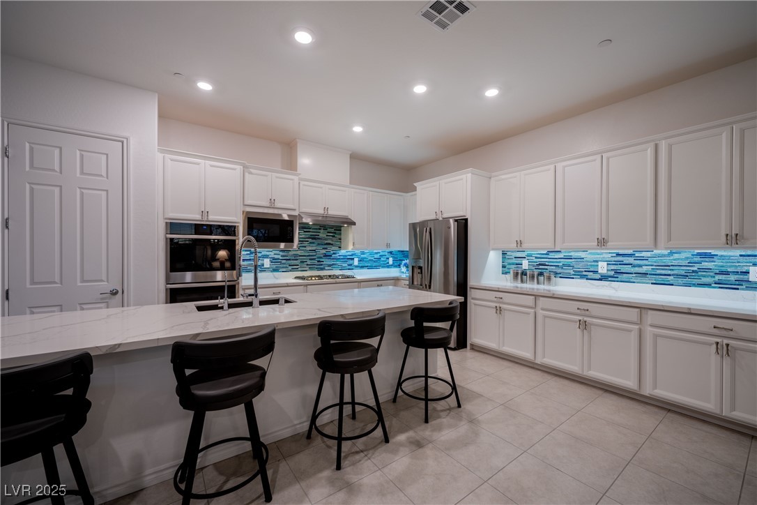 138 Reflection Cove Drive, Henderson, Nevada image 17