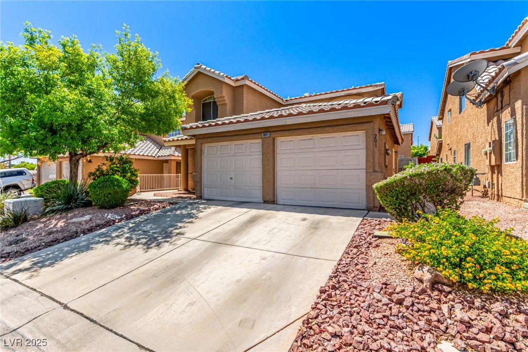 8041 Astrology Court 201