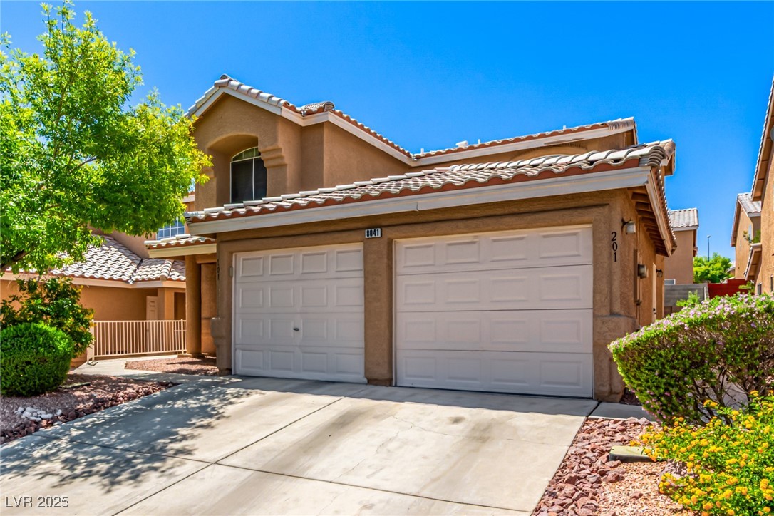 8041 Astrology Court 201