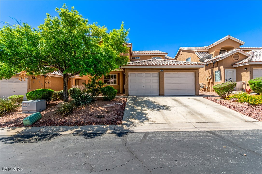 8041 Astrology Court 201