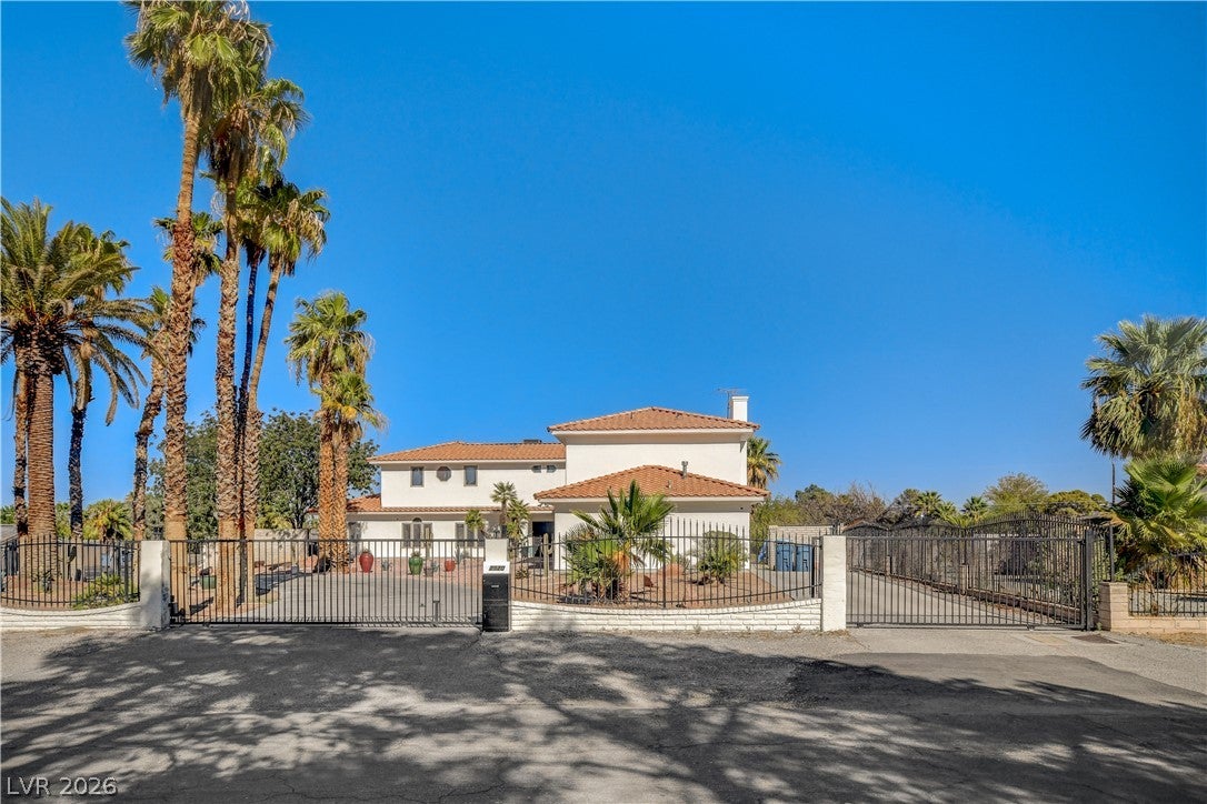 2920 El Camino Road