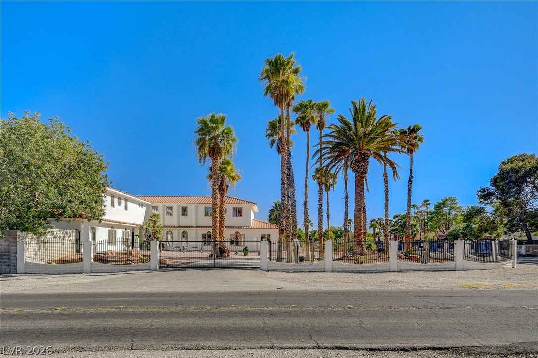 2920 El Camino Road